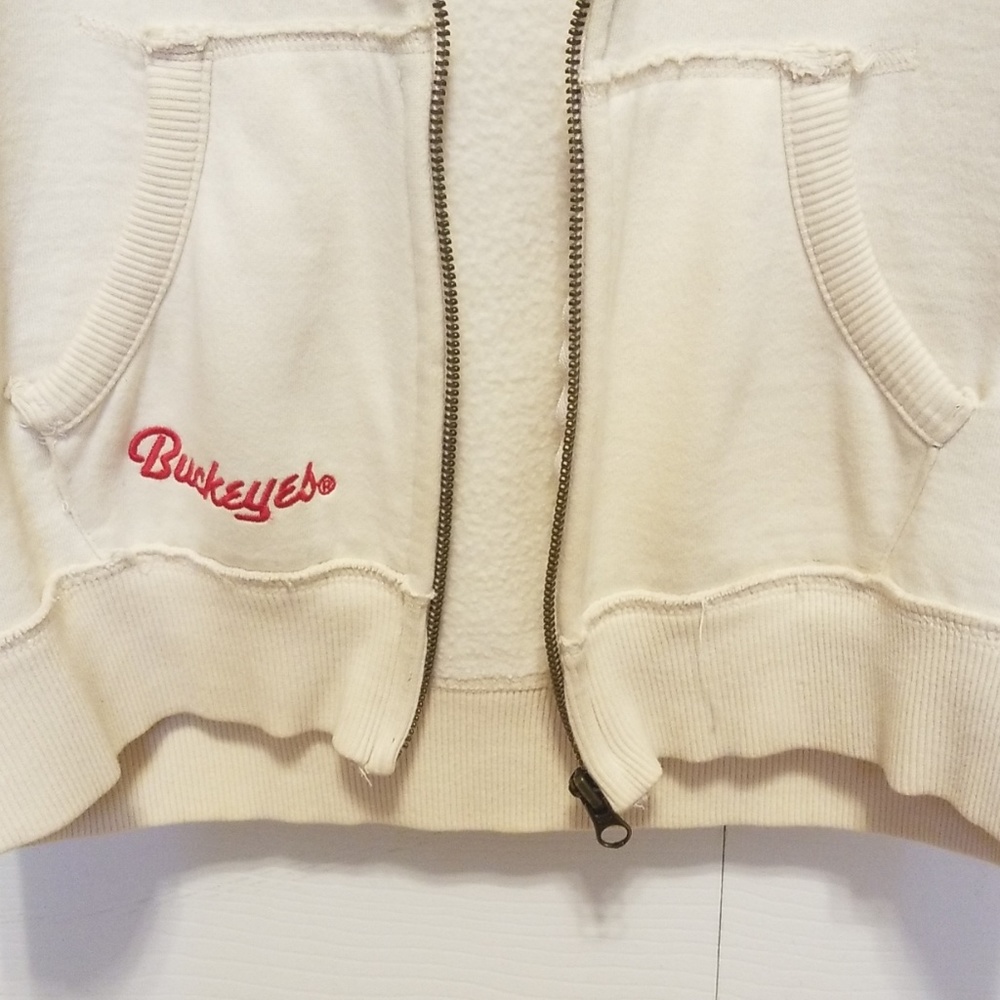 Sweatshirt - Picture 3 of 5